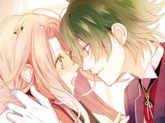 「乙女チック4Gamer」第256回:Nintendo Switch版「OZMAFIA!! -vivace-」。追加要素は書きおろしのショートストーリーなど
