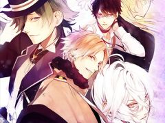 「OZMAFIA!!-vivace-」を含むSwitch DLソフト4タイトルがセール価格に。ニンテンドーeショップにて5月11日まで開催中