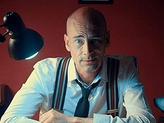 PS4/Switch用ミステリーアドベンチャー「ザ・シェイプシフティング・ディテクティヴ」が本日リリース
