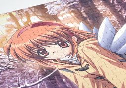 画像集#004のサムネイル/「Kanon」から「サマポケRB」まで。Key作品8タイトルのオリジナルグッズがキャラ印.comで発売