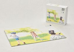 画像集#010のサムネイル/「Kanon」から「サマポケRB」まで。Key作品8タイトルのオリジナルグッズがキャラ印.comで発売