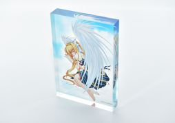 画像集#012のサムネイル/「Kanon」から「サマポケRB」まで。Key作品8タイトルのオリジナルグッズがキャラ印.comで発売
