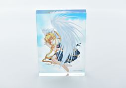 画像集#013のサムネイル/「Kanon」から「サマポケRB」まで。Key作品8タイトルのオリジナルグッズがキャラ印.comで発売