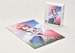 画像集#020のサムネイル/「Kanon」から「サマポケRB」まで。Key作品8タイトルのオリジナルグッズがキャラ印.comで発売