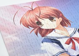 画像集#021のサムネイル/「Kanon」から「サマポケRB」まで。Key作品8タイトルのオリジナルグッズがキャラ印.comで発売