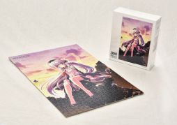 画像集#026のサムネイル/「Kanon」から「サマポケRB」まで。Key作品8タイトルのオリジナルグッズがキャラ印.comで発売