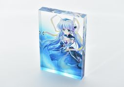 画像集#029のサムネイル/「Kanon」から「サマポケRB」まで。Key作品8タイトルのオリジナルグッズがキャラ印.comで発売