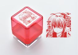 画像集#031のサムネイル/「Kanon」から「サマポケRB」まで。Key作品8タイトルのオリジナルグッズがキャラ印.comで発売