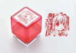 画像集#032のサムネイル/「Kanon」から「サマポケRB」まで。Key作品8タイトルのオリジナルグッズがキャラ印.comで発売