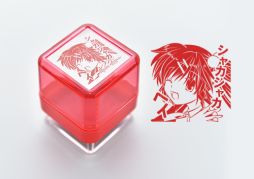画像集#033のサムネイル/「Kanon」から「サマポケRB」まで。Key作品8タイトルのオリジナルグッズがキャラ印.comで発売