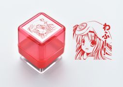画像集#034のサムネイル/「Kanon」から「サマポケRB」まで。Key作品8タイトルのオリジナルグッズがキャラ印.comで発売