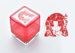 画像集#035のサムネイル/「Kanon」から「サマポケRB」まで。Key作品8タイトルのオリジナルグッズがキャラ印.comで発売