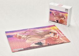 画像集#037のサムネイル/「Kanon」から「サマポケRB」まで。Key作品8タイトルのオリジナルグッズがキャラ印.comで発売