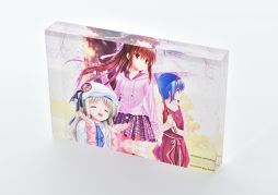 画像集#040のサムネイル/「Kanon」から「サマポケRB」まで。Key作品8タイトルのオリジナルグッズがキャラ印.comで発売