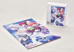 画像集#062のサムネイル/「Kanon」から「サマポケRB」まで。Key作品8タイトルのオリジナルグッズがキャラ印.comで発売