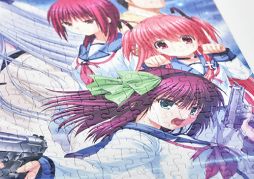 画像集#063のサムネイル/「Kanon」から「サマポケRB」まで。Key作品8タイトルのオリジナルグッズがキャラ印.comで発売