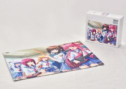 画像集#065のサムネイル/「Kanon」から「サマポケRB」まで。Key作品8タイトルのオリジナルグッズがキャラ印.comで発売