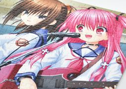 画像集#066のサムネイル/「Kanon」から「サマポケRB」まで。Key作品8タイトルのオリジナルグッズがキャラ印.comで発売