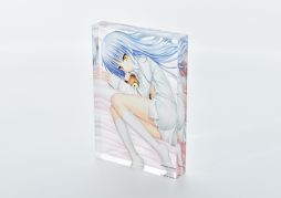 画像集#068のサムネイル/「Kanon」から「サマポケRB」まで。Key作品8タイトルのオリジナルグッズがキャラ印.comで発売