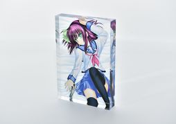 画像集#070のサムネイル/「Kanon」から「サマポケRB」まで。Key作品8タイトルのオリジナルグッズがキャラ印.comで発売