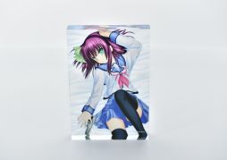 画像集#071のサムネイル/「Kanon」から「サマポケRB」まで。Key作品8タイトルのオリジナルグッズがキャラ印.comで発売