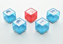 画像集#082のサムネイル/「Kanon」から「サマポケRB」まで。Key作品8タイトルのオリジナルグッズがキャラ印.comで発売