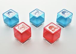 画像集#083のサムネイル/「Kanon」から「サマポケRB」まで。Key作品8タイトルのオリジナルグッズがキャラ印.comで発売