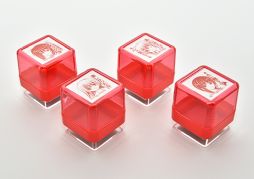 画像集#084のサムネイル/「Kanon」から「サマポケRB」まで。Key作品8タイトルのオリジナルグッズがキャラ印.comで発売