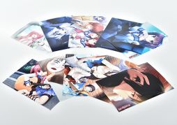 画像集#086のサムネイル/「Kanon」から「サマポケRB」まで。Key作品8タイトルのオリジナルグッズがキャラ印.comで発売