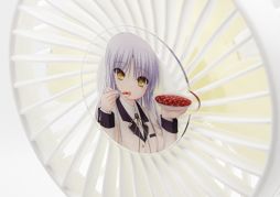 画像集#088のサムネイル/「Kanon」から「サマポケRB」まで。Key作品8タイトルのオリジナルグッズがキャラ印.comで発売
