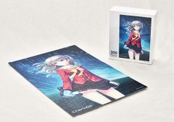 画像集#093のサムネイル/「Kanon」から「サマポケRB」まで。Key作品8タイトルのオリジナルグッズがキャラ印.comで発売