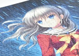画像集#094のサムネイル/「Kanon」から「サマポケRB」まで。Key作品8タイトルのオリジナルグッズがキャラ印.comで発売