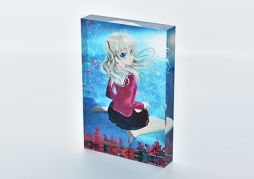 画像集#096のサムネイル/「Kanon」から「サマポケRB」まで。Key作品8タイトルのオリジナルグッズがキャラ印.comで発売