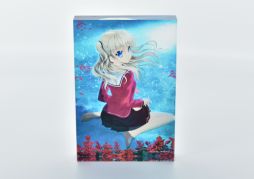 画像集#097のサムネイル/「Kanon」から「サマポケRB」まで。Key作品8タイトルのオリジナルグッズがキャラ印.comで発売