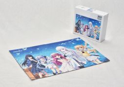 画像集#098のサムネイル/「Kanon」から「サマポケRB」まで。Key作品8タイトルのオリジナルグッズがキャラ印.comで発売