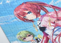 画像集#102のサムネイル/「Kanon」から「サマポケRB」まで。Key作品8タイトルのオリジナルグッズがキャラ印.comで発売