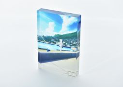 画像集#104のサムネイル/「Kanon」から「サマポケRB」まで。Key作品8タイトルのオリジナルグッズがキャラ印.comで発売