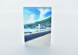 画像集#105のサムネイル/「Kanon」から「サマポケRB」まで。Key作品8タイトルのオリジナルグッズがキャラ印.comで発売