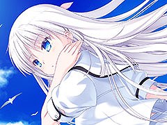 PC向け恋愛ADV「Summer Pockets REFLECTION BLUE」,通常版を9月27日にリリース。特典情報も公開に