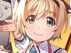 「グリザイア:ファントムトリガー Vol.7」がマスターアップ。2枚の新規イベントCGが公開
