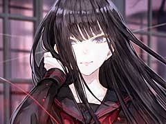 日本一ソフトウェア,PS4/Switch向け新作ホラーアドベンチャー「夜、灯す」の制作を発表。発売は2020年7月30日