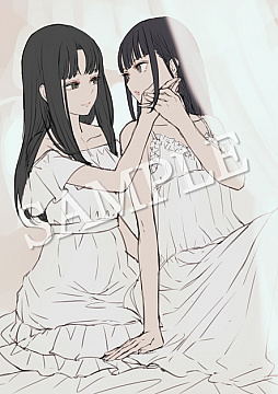 画像集#002のサムネイル/ホラーアドベンチャー「夜、灯す」のプロモーションムービー公開。各店舗の特典も発表