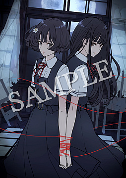 画像集#004のサムネイル/ホラーアドベンチャー「夜、灯す」のプロモーションムービー公開。各店舗の特典も発表