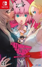 キャサリン・フルボディ for Nintendo Switch