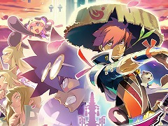 Switch「風来のシレン 5plus」や「Re:ゼロ 偽りの王選候補」も対象に。スパイク・チュンソフトのGWセールが本日より開催