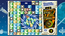 画像集#011のサムネイル/アクションパズル「ミスタードリラー」がSwitchに登場。「ミスタードリラーアンコール」が6月25日に発売