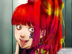 Nintendo Switch版「グノーシア」が4月30日にリリース。何度も時をさかのぼって謎に迫る“SF人狼”ゲーム