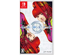 SF×人狼「グノーシア」のSwitch向けパッケージ版が12月17日より販売へ。特製イヤホンなどの初回特典も発表