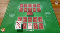 画像集#032のサムネイル/世界の定番ゲームをひとりで,みんなで,オンラインで。「世界のアソビ大全51」の特徴と収録ゲーム情報をまとめてお届け