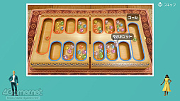 画像集 No.016のサムネイル画像 / 子どもに合った“楽しみながら好きを伸ばすゲーム”を探してみよう。お父さんやお母さん，保護者の皆さんにオススメしたい，遊んで学べるゲーム